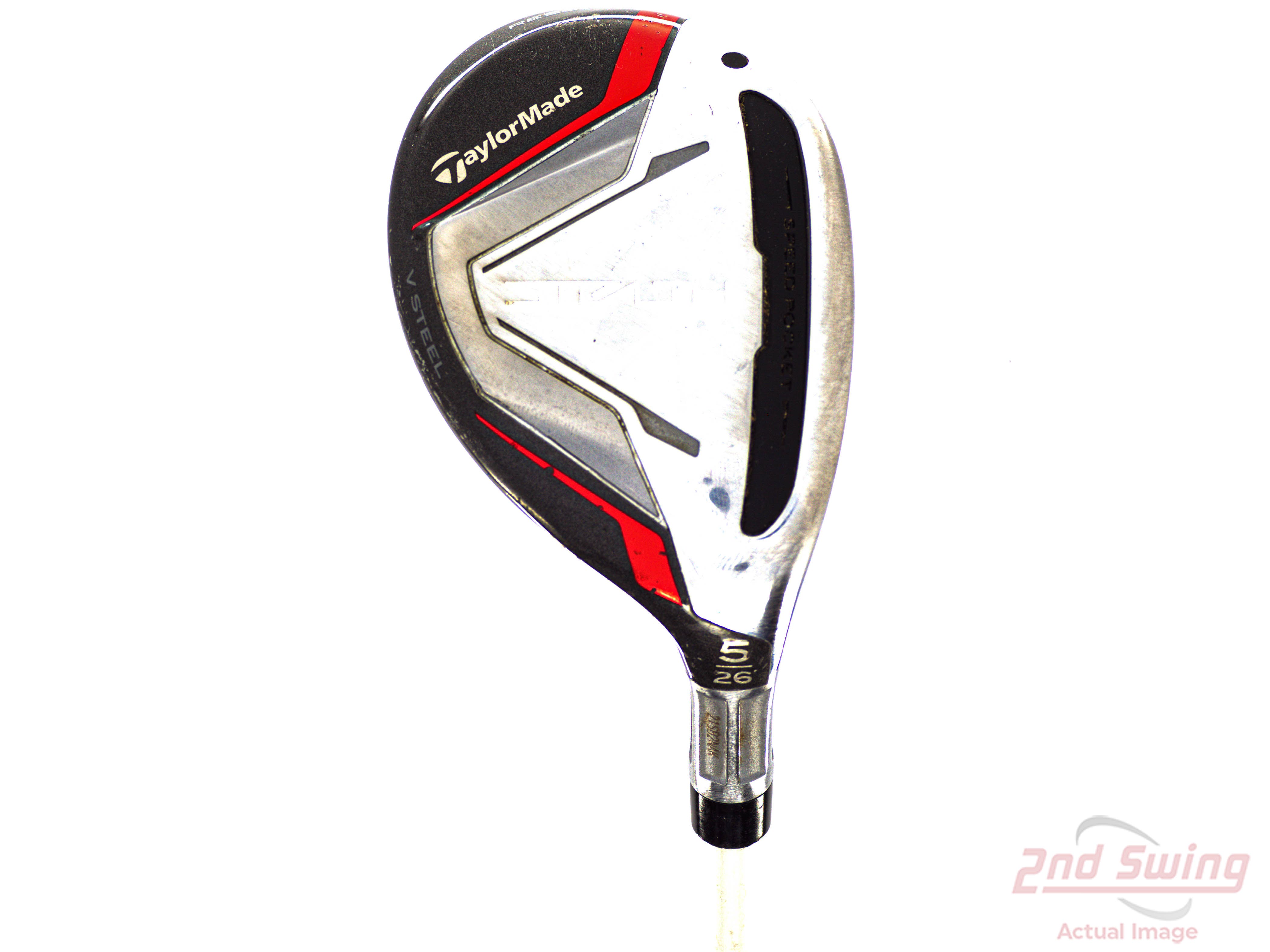 TaylorMade Stealth Rescue Hybrid | 2nd Swing Golf