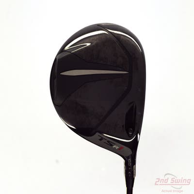 Titleist TSR1 Driver 10° MCA Tensei AV Blue Raw 55 Graphite Regular Right Handed 45.5in