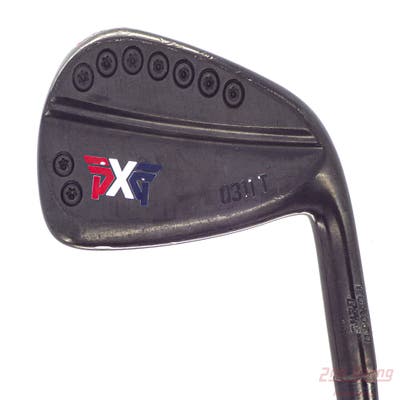 PXG 0311 T GEN2 Xtreme Dark Single Iron 8 Iron FST KBS Tour 120 Steel Stiff Right Handed 36.5in