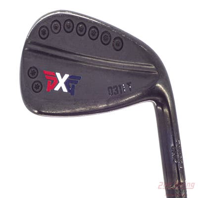 PXG 0311 T GEN2 Xtreme Dark Single Iron 9 Iron FST KBS Tour 120 Steel Stiff Right Handed 36.0in