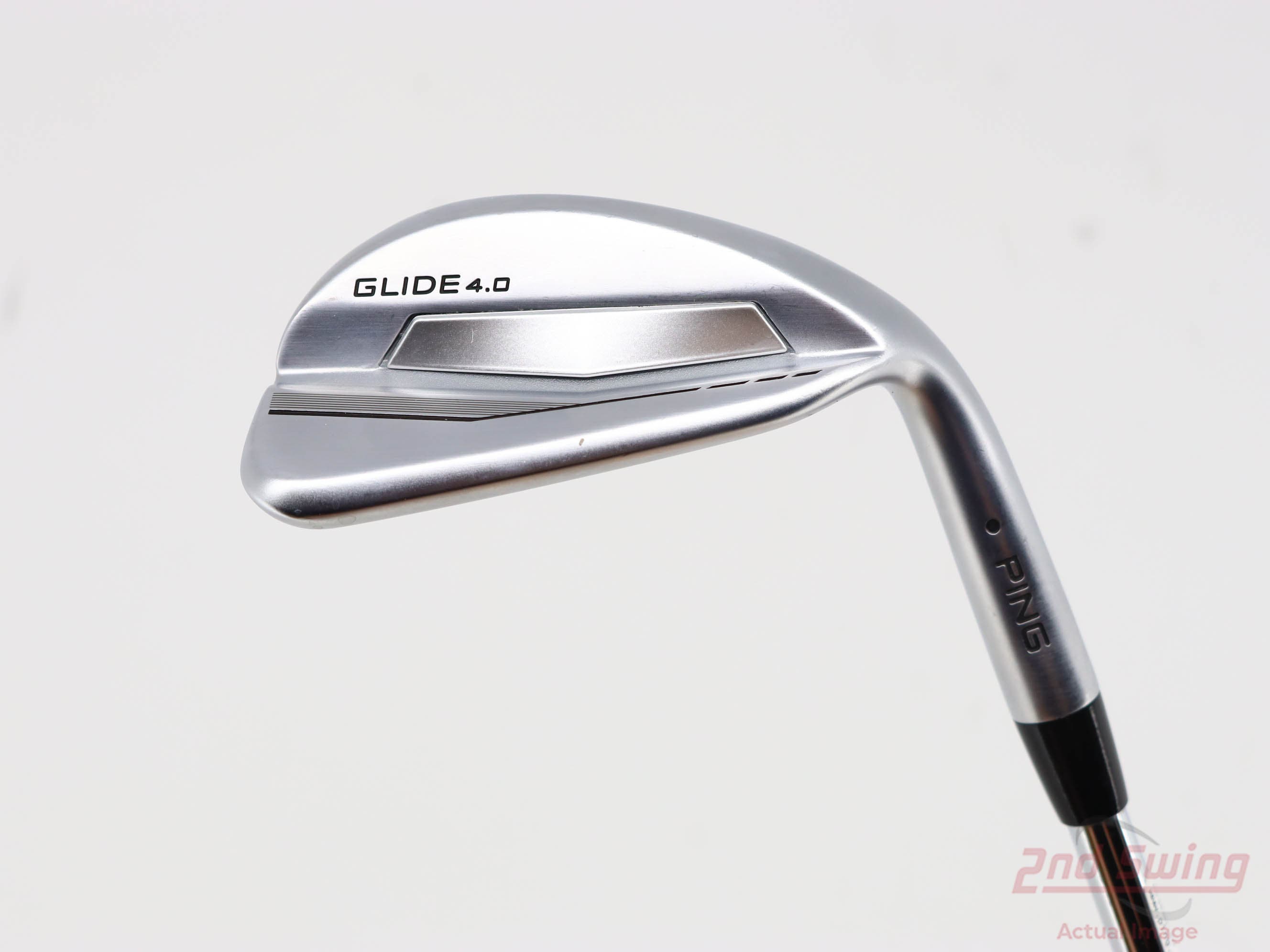 Ping Glide 4.0 Wedge | 2nd Swing Golf