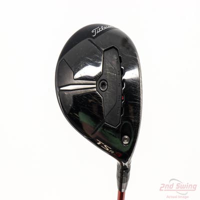 Titleist TSR3 Fairway Wood 3 Wood 3W 15° Fujikura Ventus Red VC 7 Graphite X-Stiff Right Handed 43.0in