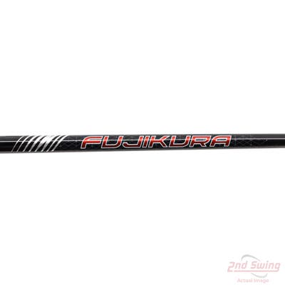 Used W/ Titleist Adapter Fujikura Vista PRO 45g Fairway Shaft Ladies 40.0in