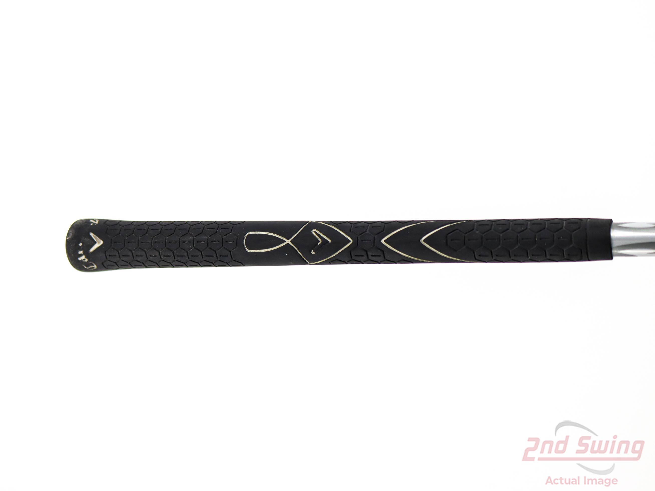 Callaway X Hot 3 Deep Fairway Wood (D-32543890346) | 2nd Swing Golf