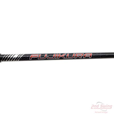 Used W/ Titleist Adapter Fujikura Vista PRO 45g Fairway Shaft Ladies 40.5in