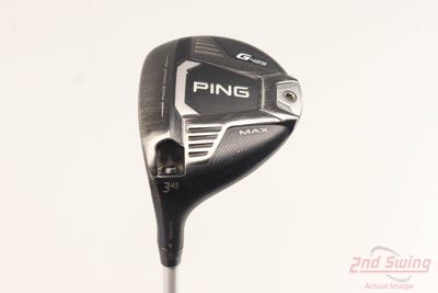 Ping G425 Max Fairway Wood 3 Wood 3W 14.5° ULT 240 Ultra Lite Graphite Ladies Left Handed 42.75in