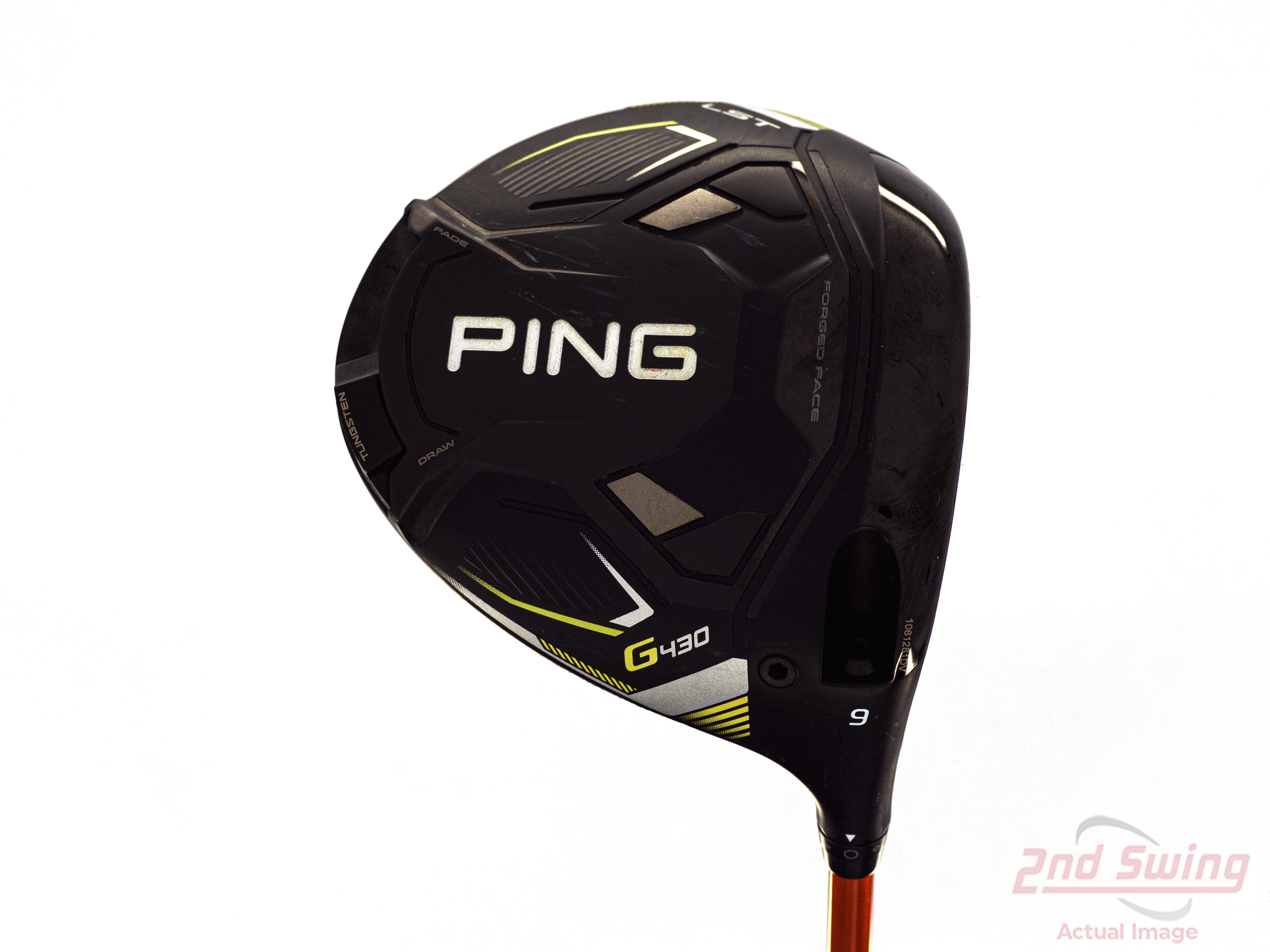 Ping G430 LST Driver | 2nd Swing Golf