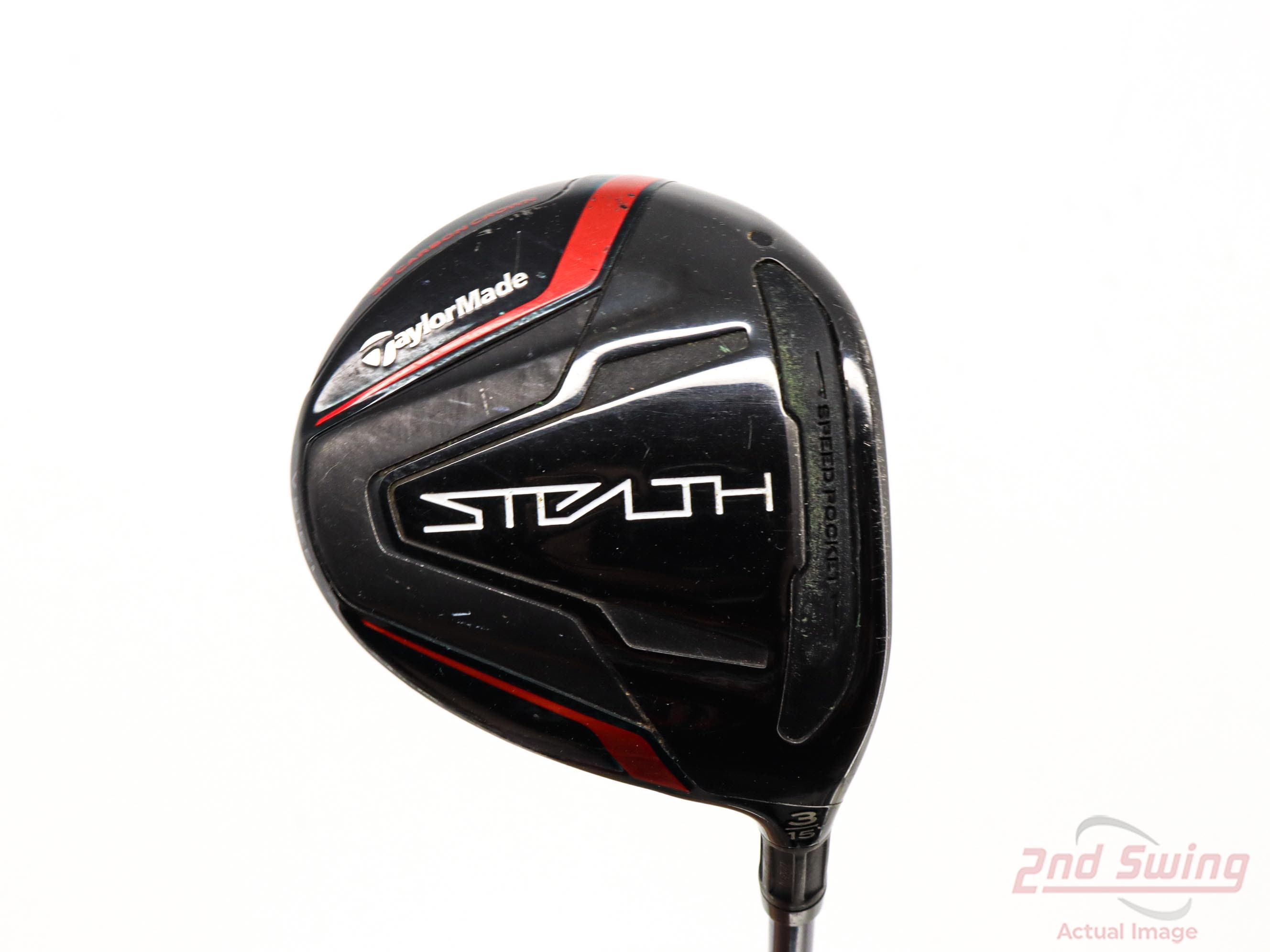 TaylorMade ステルス+ 3W VENTUS BLUE 6S TaylorMade 3W用Ventus Blue 6S