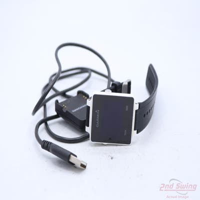 Garmin Vivoactive GPS Watch