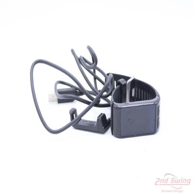 Garmin Vivoactive HR GPS Watch