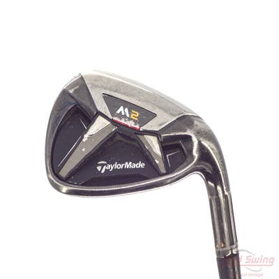 TaylorMade 2016 M2 Single Iron 8 Iron TM Reax 88 HL Steel Stiff Right Handed 37.0in