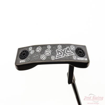 Mint PXG Brandon Tour Series LE Putter Steel Right Handed 35.0in