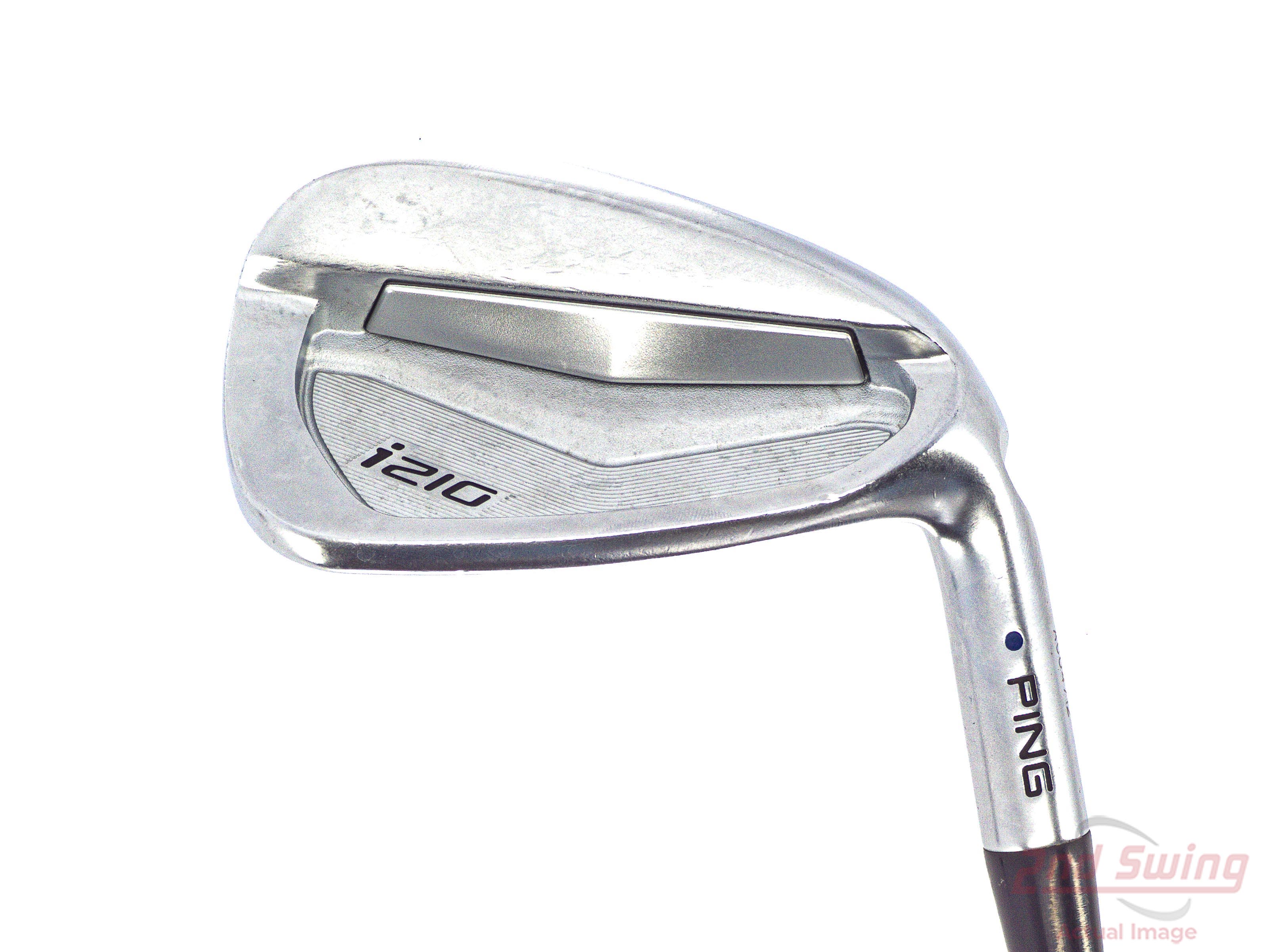 PING i210 アイアン Dynamic Gold 120 S200(4-U PING i210 アイアン Dynamic Gold 120 S200(4-U - メルカリ