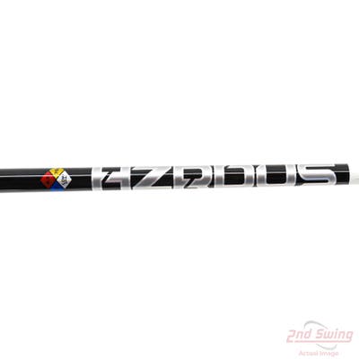 Used W/ Srixon RH Adapter Project X HZRDUS Black Gen4 70g Driver Shaft X-Stiff 44.0in