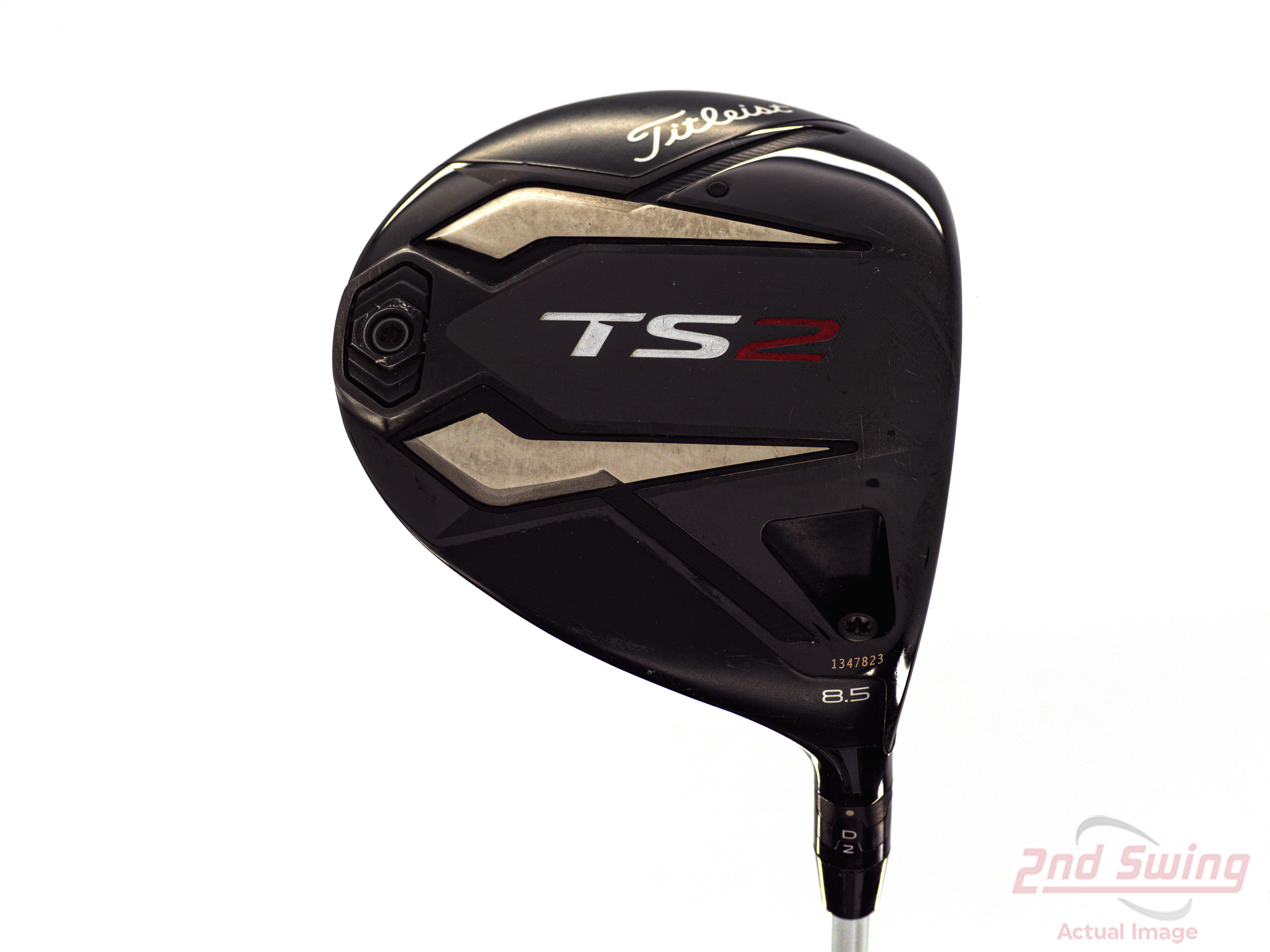 Titleist TS2 Driver | 2nd Swing Golf