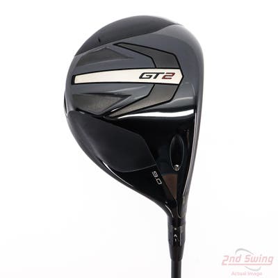 Mint Titleist GT2 Driver 9° MCA Tensei 1K Blue 55 Graphite Stiff Right Handed 45.75in