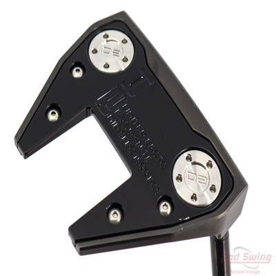 Mint Titleist Scotty Cameron Limited Release H21 Proto Putter Steel Right Handed 34.0in