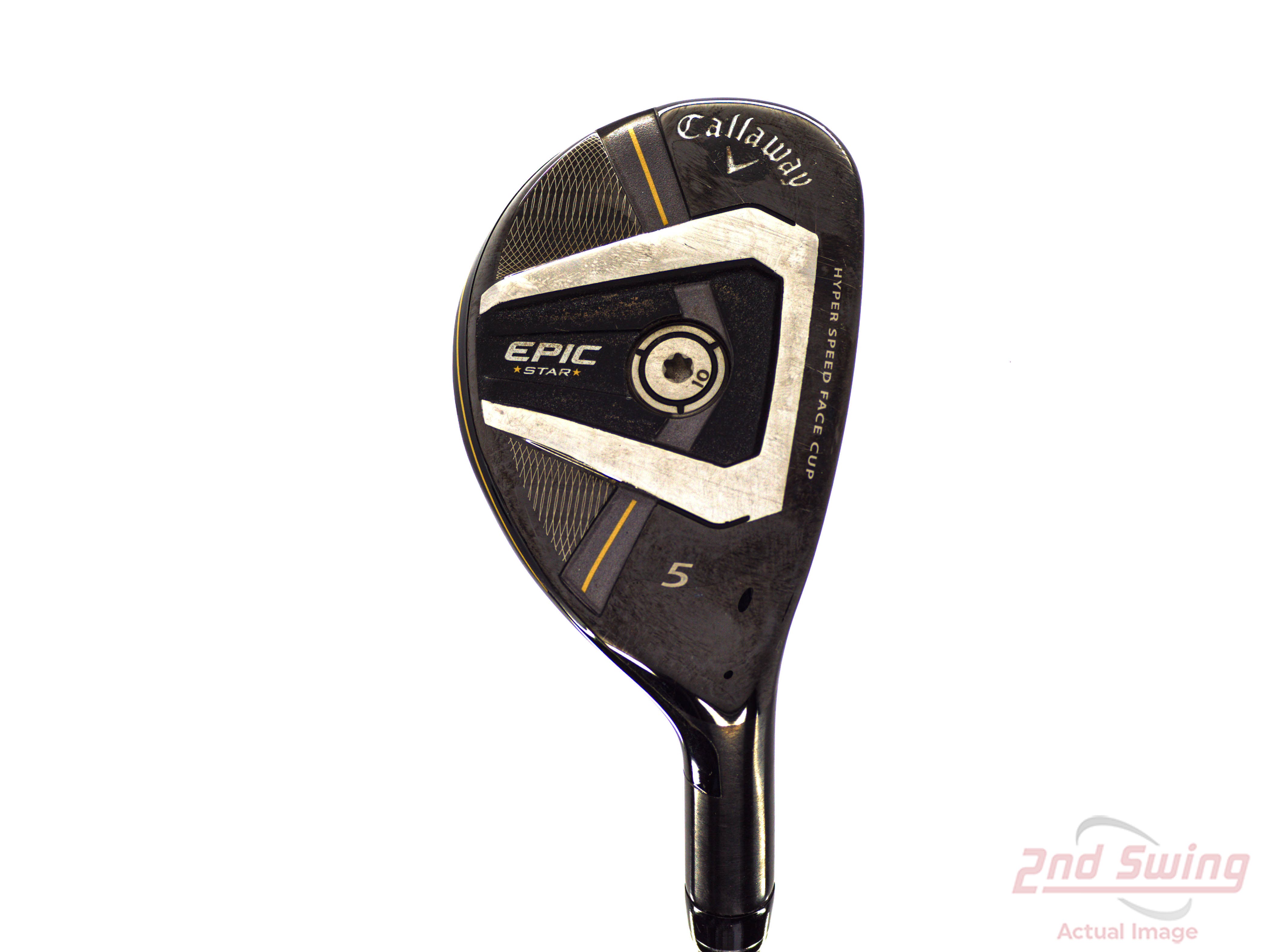 Callaway EPIC Star Hybrid | 2nd Swing Golf