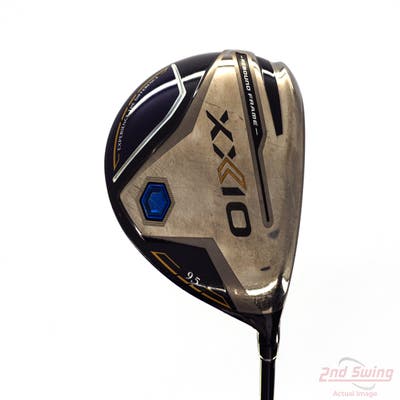 XXIO 12 Driver 9.5° XXIO MP-1200 Graphite Stiff Right Handed 46.25in