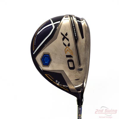 XXIO 12 Driver 9.5° XXIO MP-1200 Graphite Stiff Right Handed 46.25in