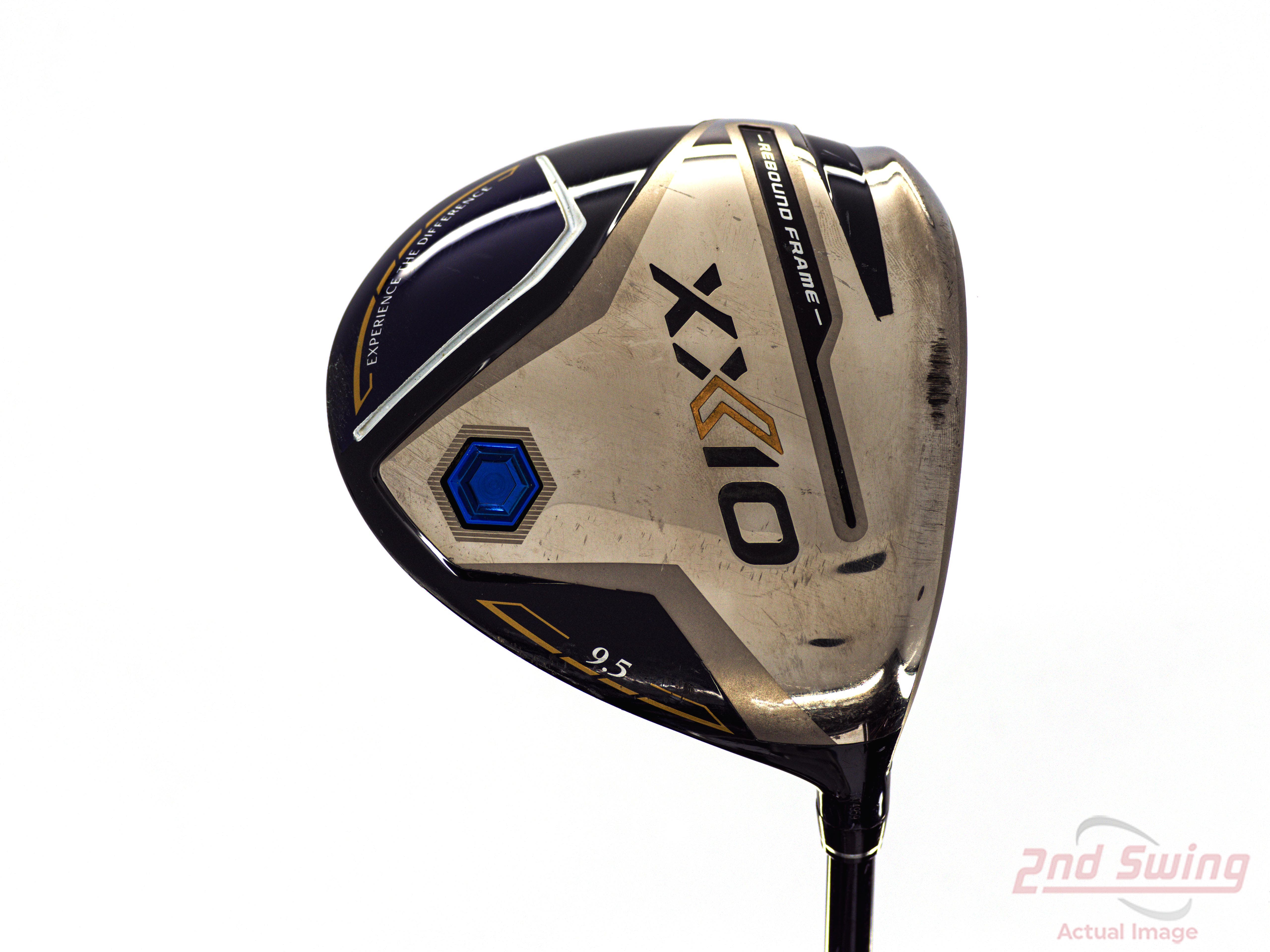 ゼクシオ12ドライバー　9.5° SR 楽天市場】ゼクシオ 12 ドライバー srの通販