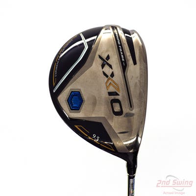 XXIO 12 Driver 9.5° XXIO MP-1200 Graphite Stiff Right Handed 46.25in