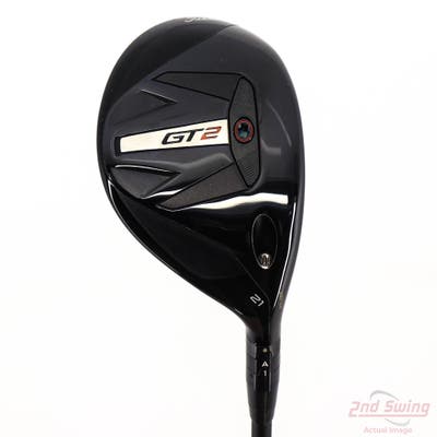 Mint Titleist GT2 Fairway Wood 7 Wood 7W 21° MCA Tensei 1K Blue 65 Graphite Regular Right Handed 41.5in