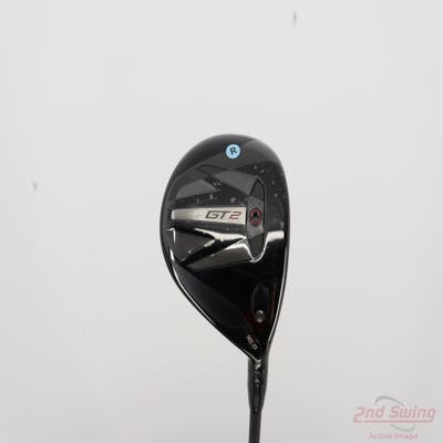 Mint Titleist GT2 Fairway Wood 4 Wood 4W 16.5° MCA Tensei 1K Blue 65 Graphite Regular Right Handed 43.0in