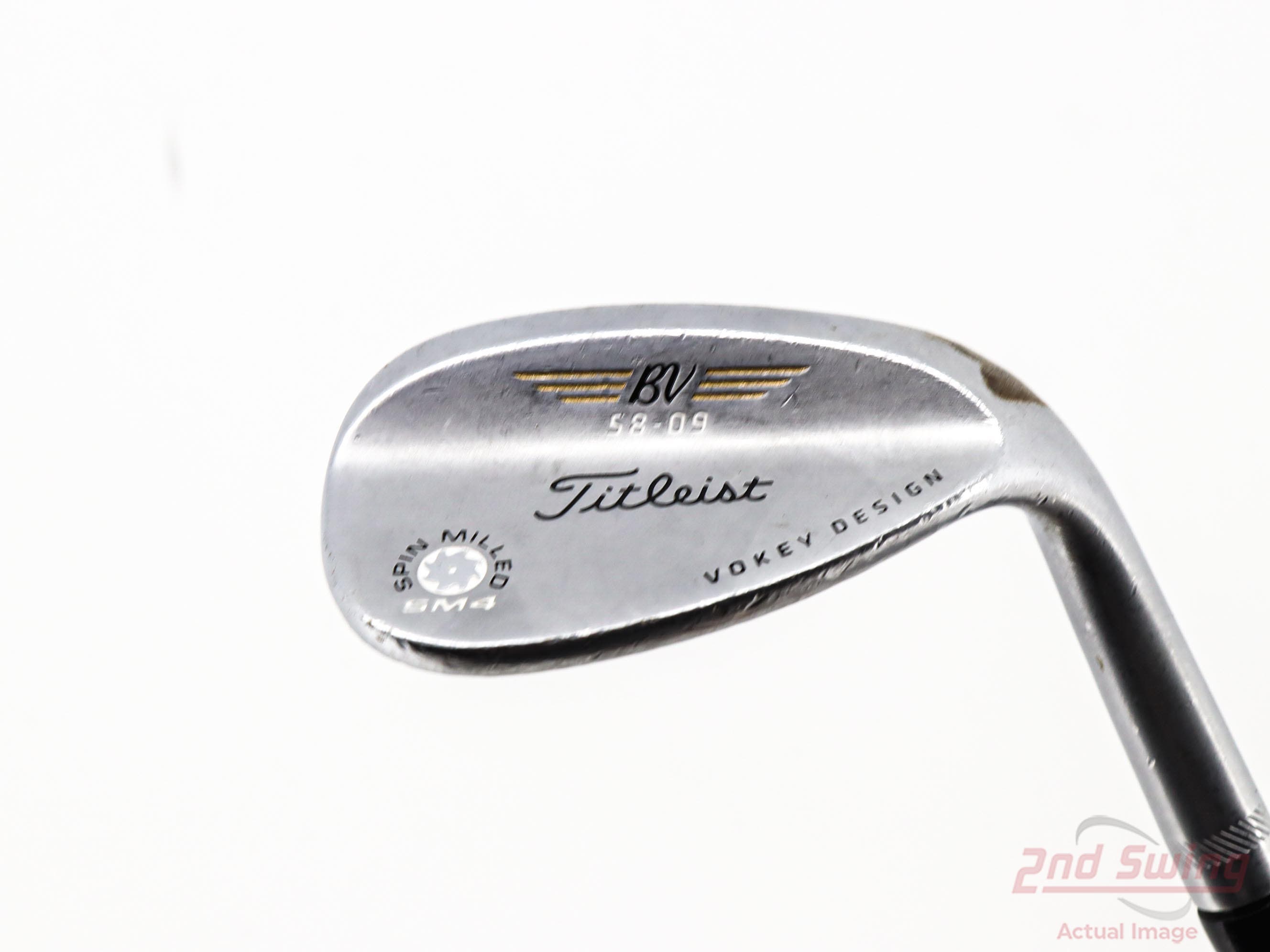 Titleist - Titleist Vokey SM4 ウェッジ3本セット52°,56°,60° Titleist - Titleist Vokey SM4 ウェッジ3本セット52°,56°,60