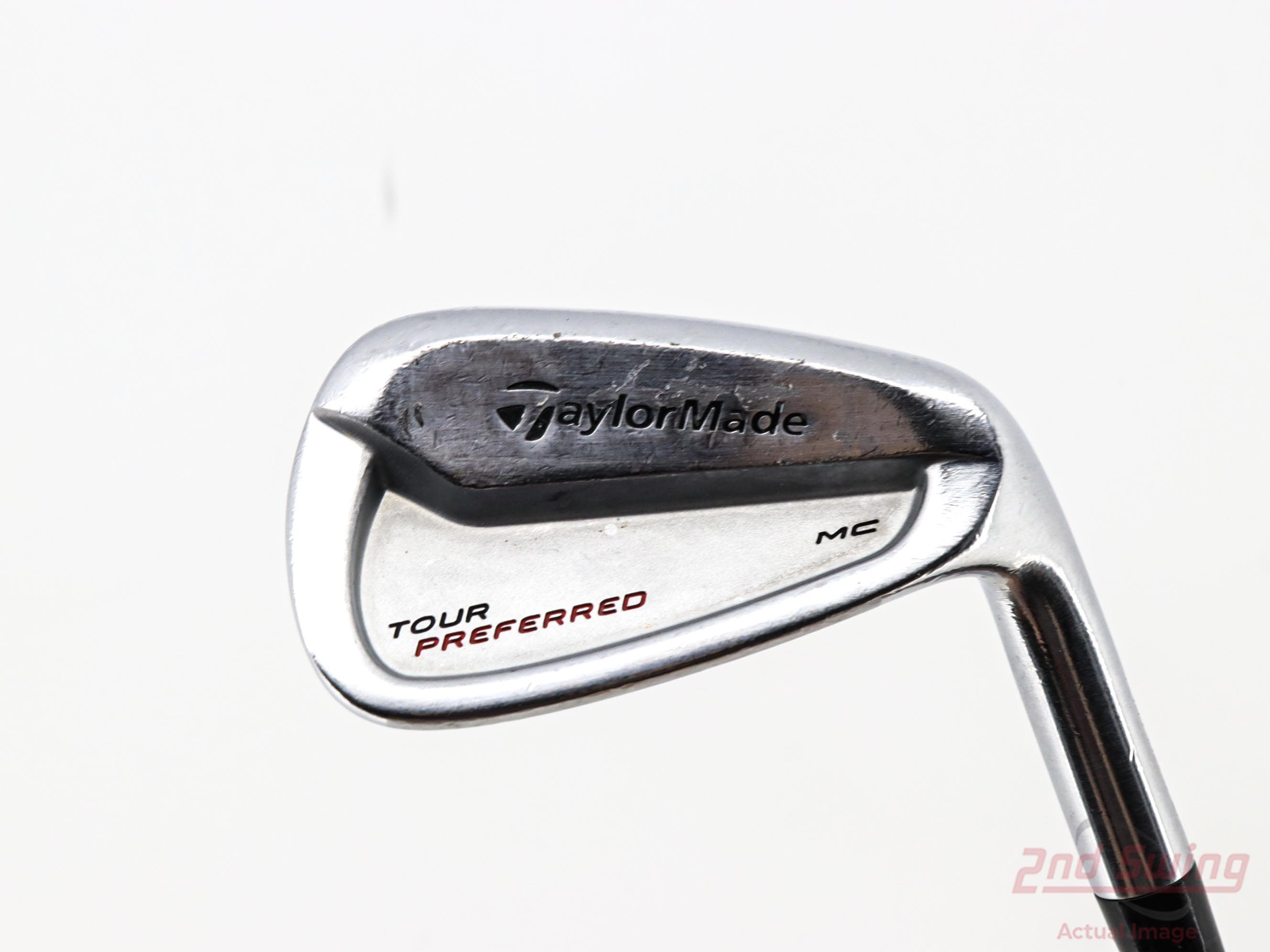 TaylorMade 2014 Tour Preferred MC Single Iron | 2nd Swing Golf