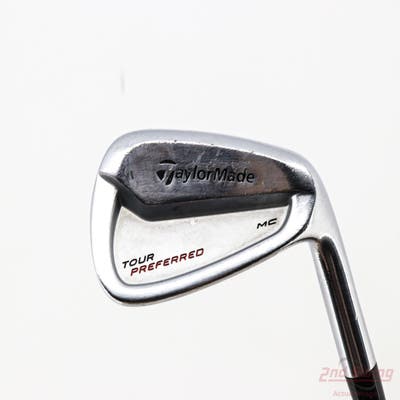 TaylorMade 2014 Tour Preferred MC Single Iron 9 Iron FST KBS Tour Steel Stiff Right Handed 37.0in