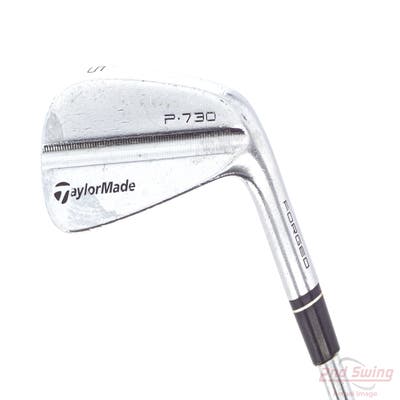 TaylorMade P-730 Single Iron 5 Iron Nippon NS Pro Modus 3 Tour 120 Steel Stiff Right Handed 39.0in