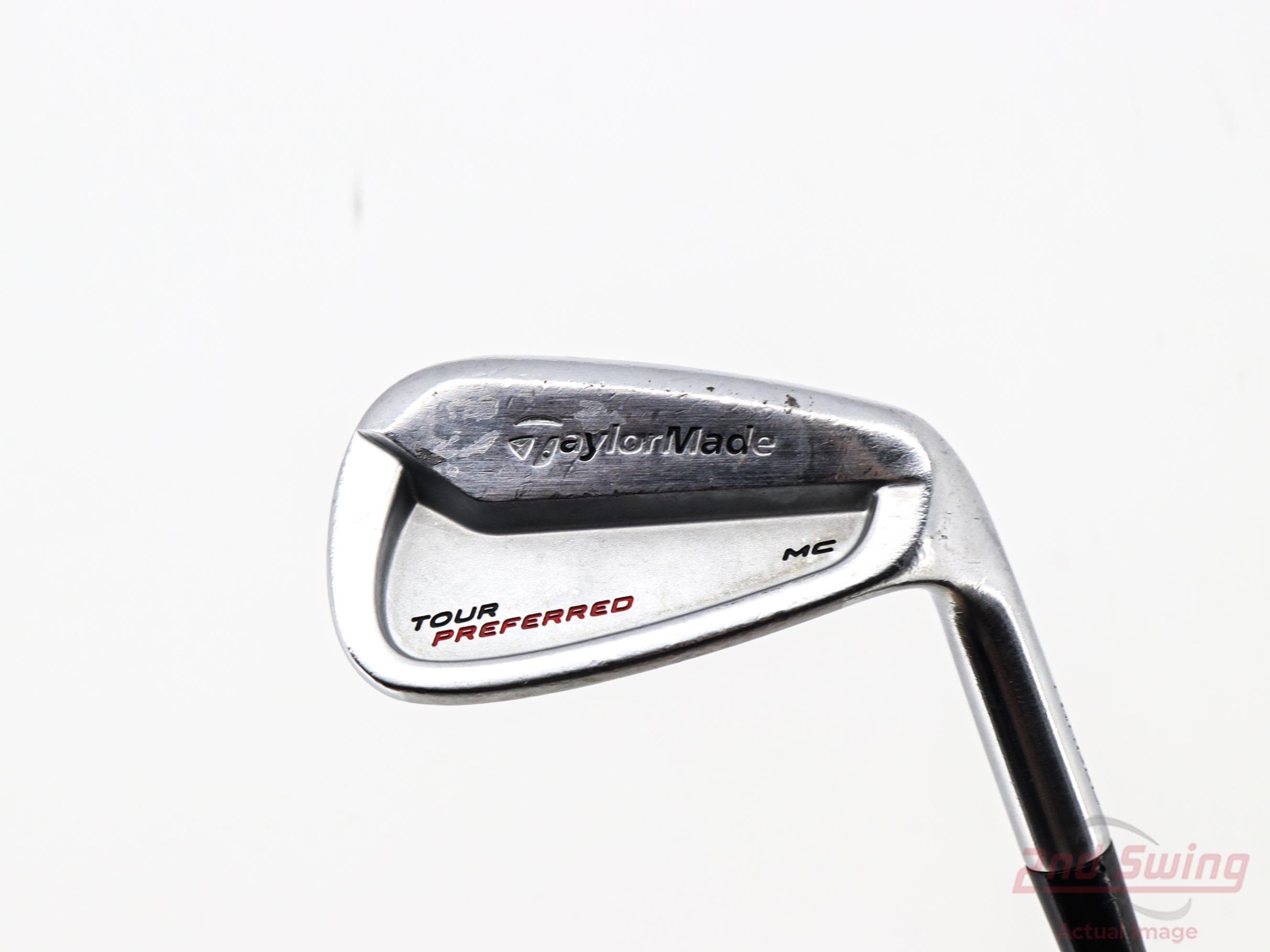 TaylorMade 2014 Tour Preferred MC Single Iron | 2nd Swing Golf
