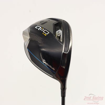 TaylorMade Qi10 LS Driver 10.5° MCA Tensei AV Limited Blue 65 Graphite Stiff Right Handed 46.0in
