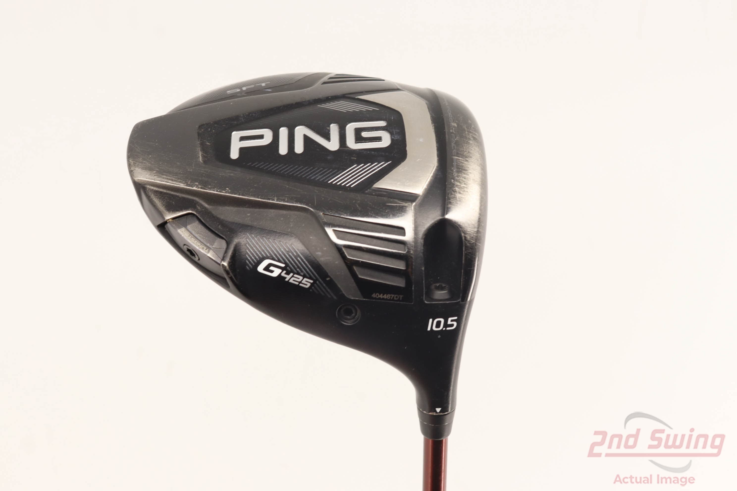 PING G425 SFT 10.5° 純正S PING Driver / G425 SFT / 10.5 / S