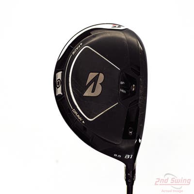 Bridgestone B2 Driver 9.5° Graphite Design Tour AD CQ-5 Graphite Regular Right Handed 45.5in