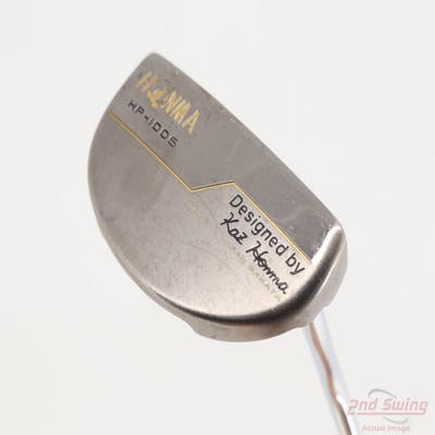 Honma HP-1006 Putter Steel Right Handed 33.0in