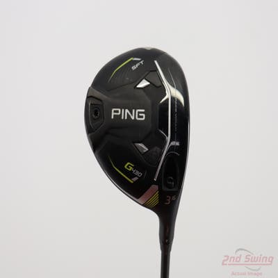 Ping G430 SFT Fairway Wood 3 Wood 3W 16° ALTA CB 65 Black Graphite Stiff Right Handed 43.0in