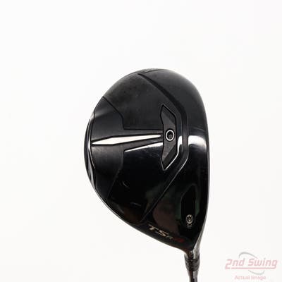 Titleist TSR4 Driver 10° Fujikura Ventus Blue VC 6 Graphite Stiff Right Handed 46.0in