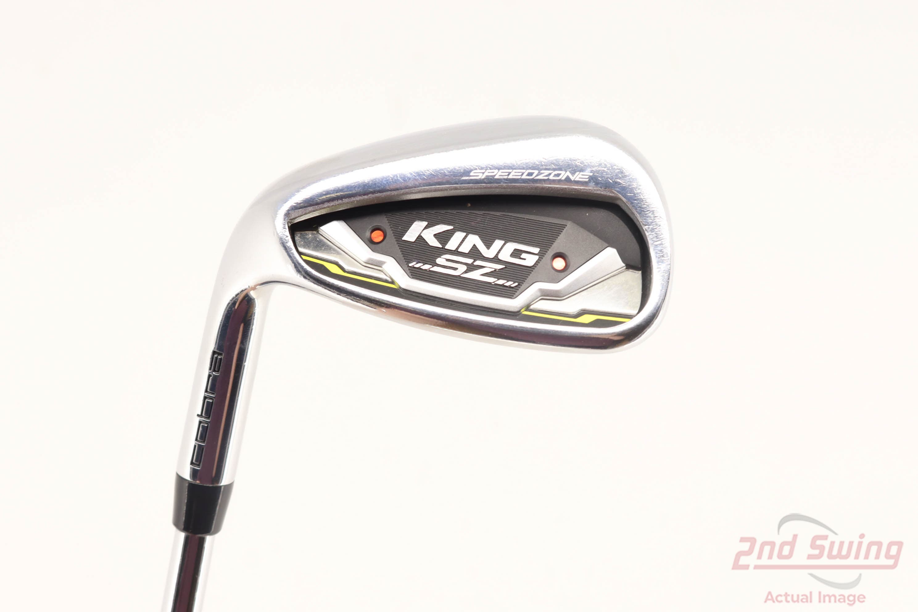 Cobra KING SpeedZone Single Iron | 2nd Swing Golf