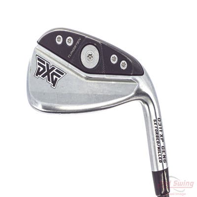 PXG 0311 XP GEN6 Single Iron Pitching Wedge PW FST KBS MAX Graphite 45 Graphite Ladies Right Handed 35.5in
