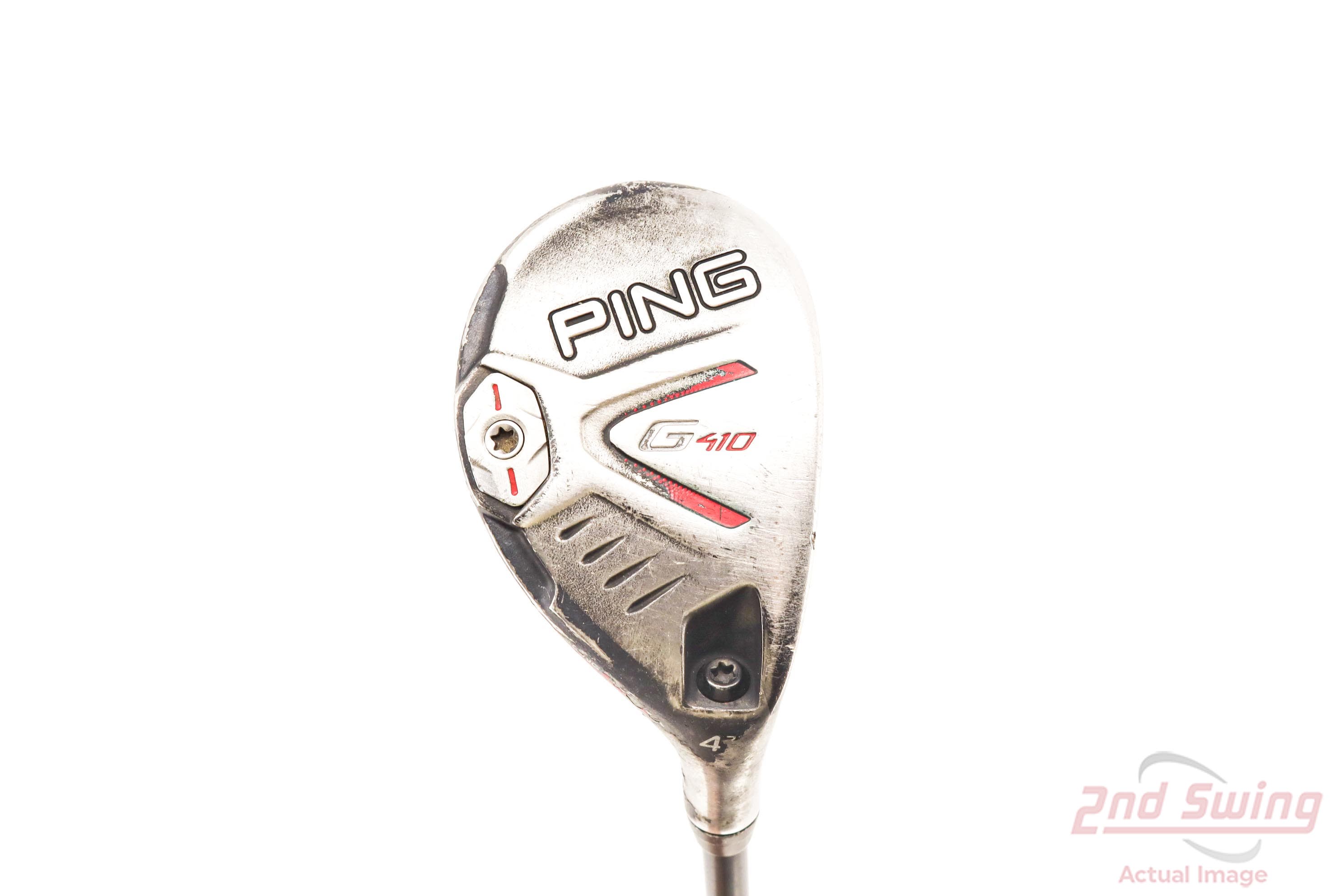 Ping G410 Hybrid | 2nd Swing Golf