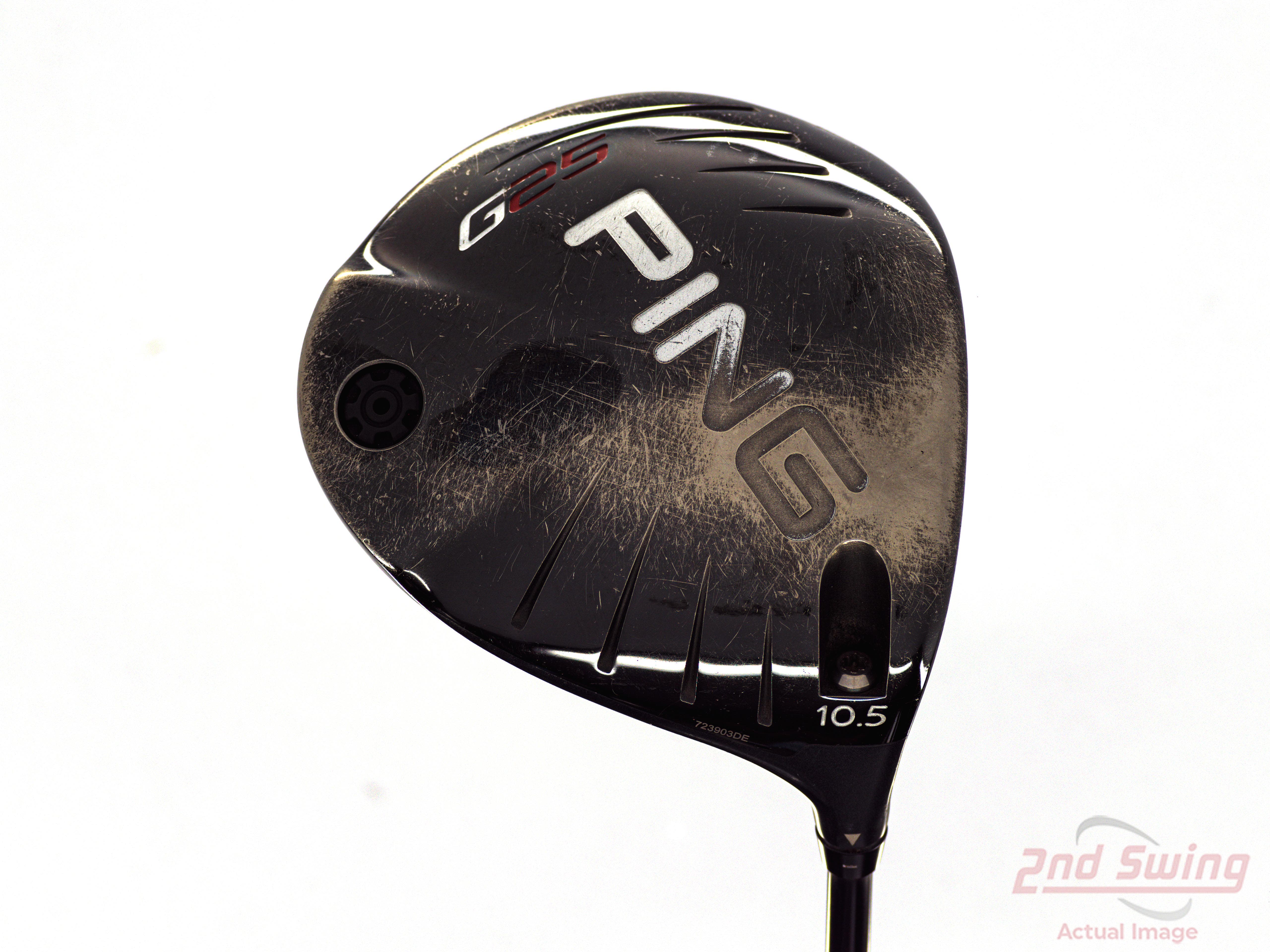 Ping G25 Driver (D-32543932594) | 2nd Swing Golf