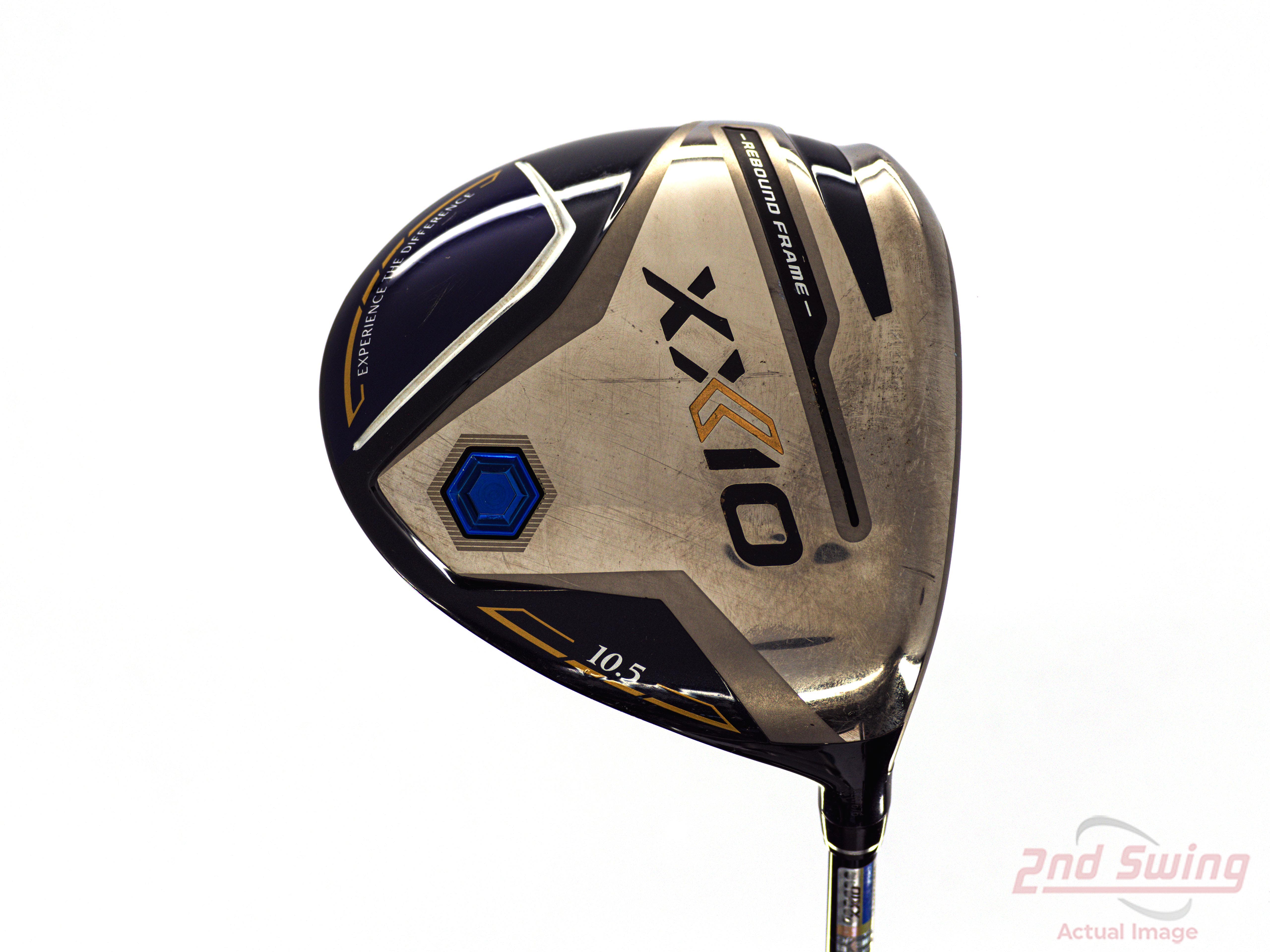 XXIO 12 ドライバー 10.5° ゼクシオ12／XXIO12 ドライバー | ゴルフギアカタログ