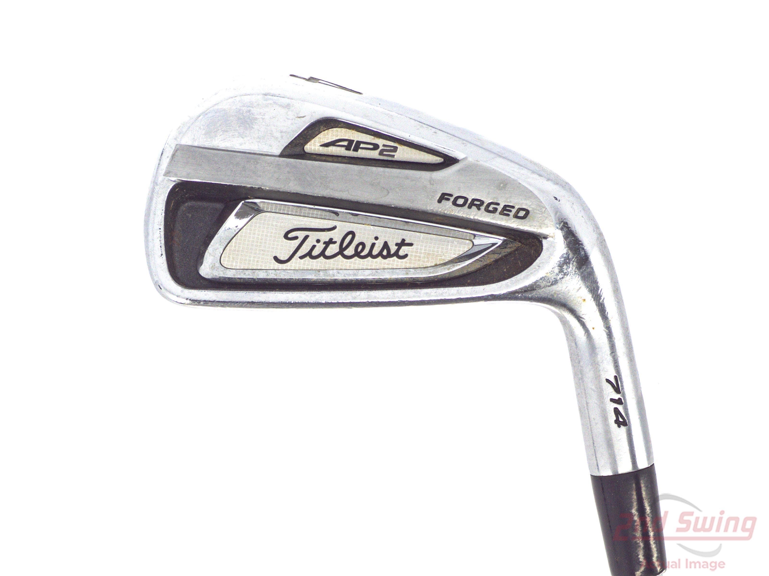 Titleist 714 AP2 Single Iron | 2nd Swing Golf