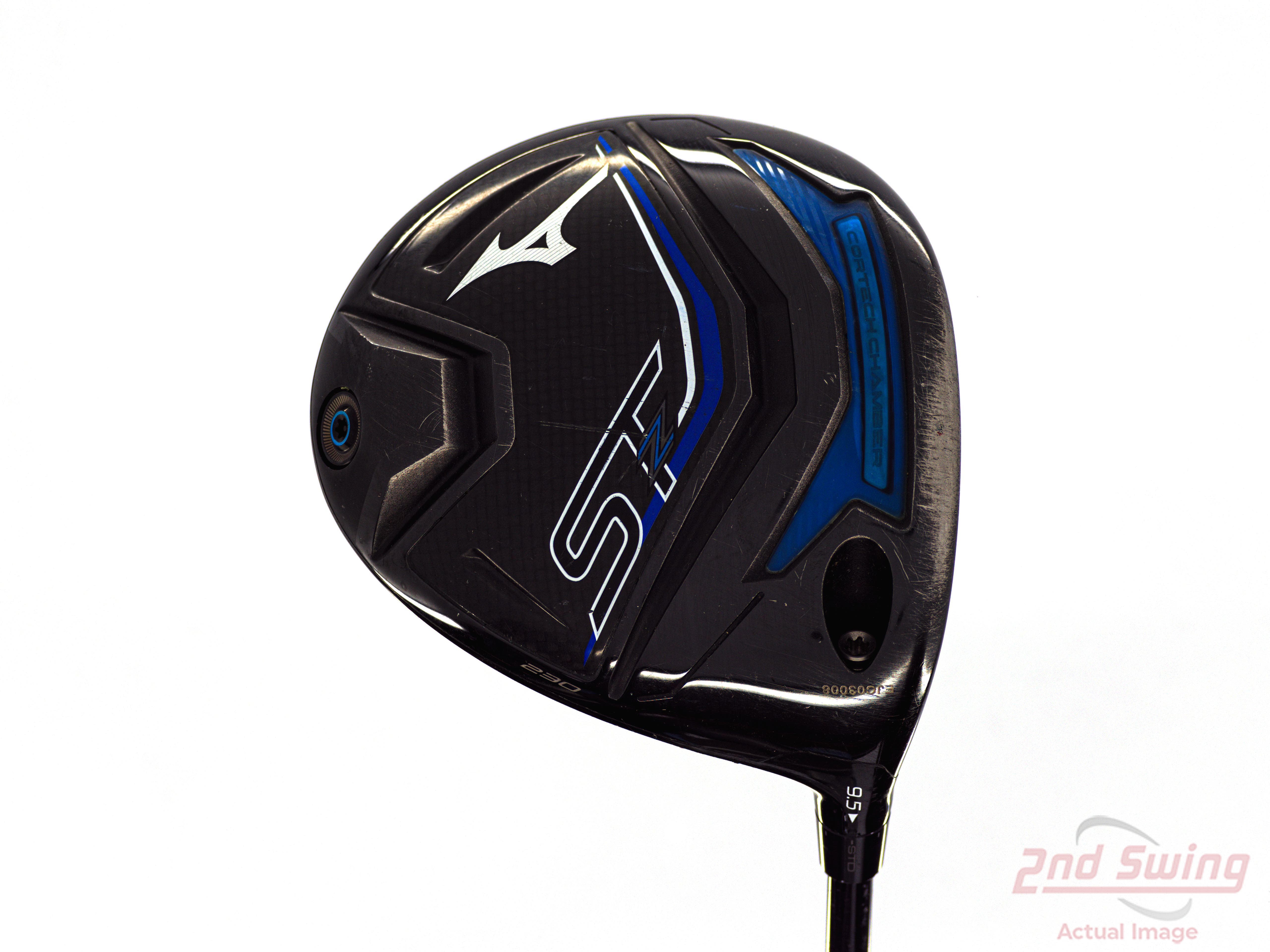 Mizuno ST-Z 230 Driver | 2nd Swing Golf
