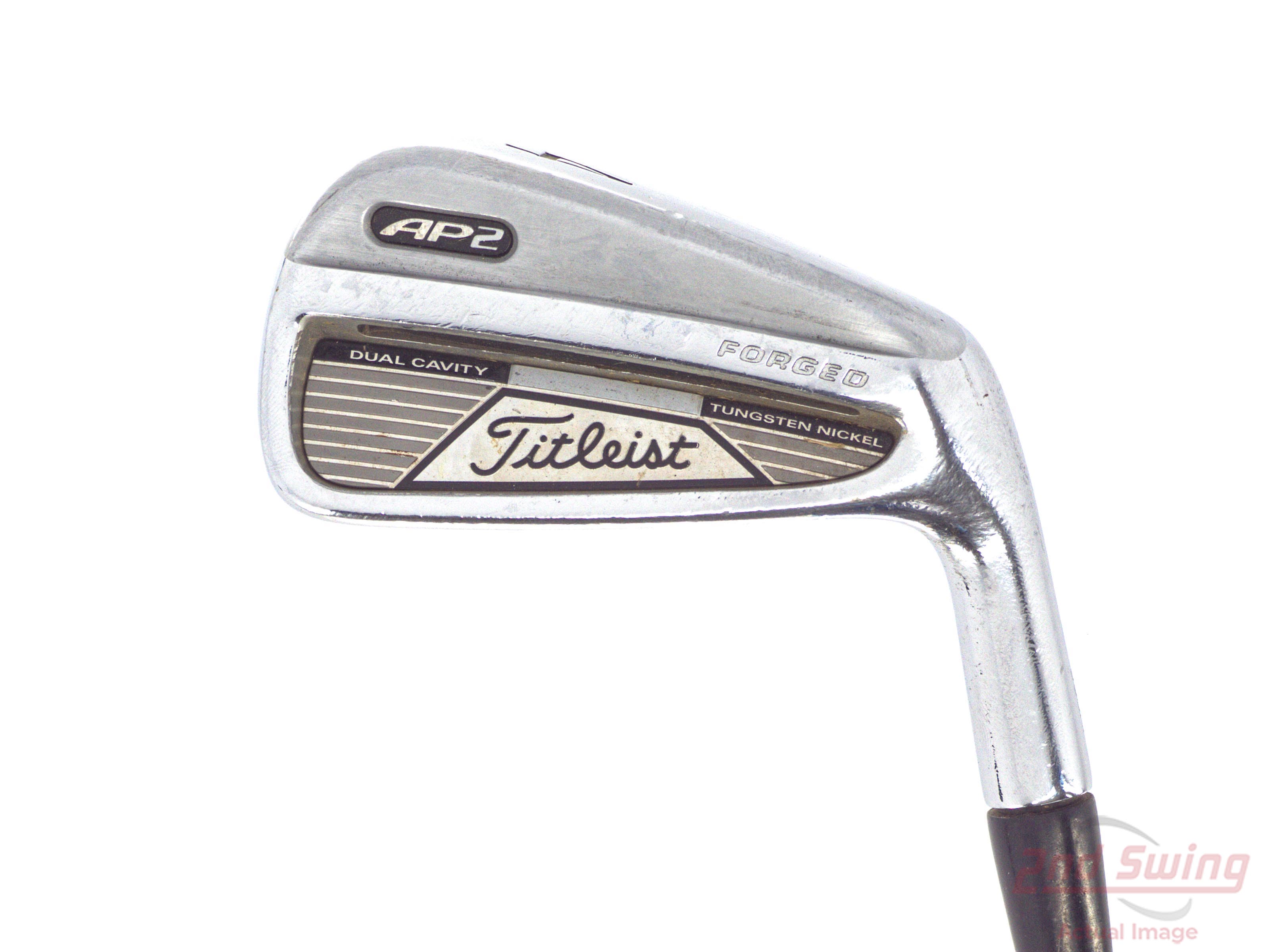 Titleist AP2 フォージド 6S 初代 超希少 初代 タイトリスト AP2 FORGED 名機 アイアンセット