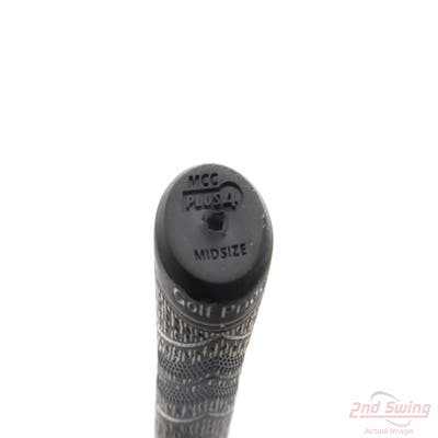 TaylorMade Qi10 MAX Driver 9° Fujikura Ventus Velocore+ Blue 5 Graphite Senior Right Handed 45.75in