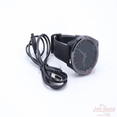 Garmin Approach S62 GPS Watch