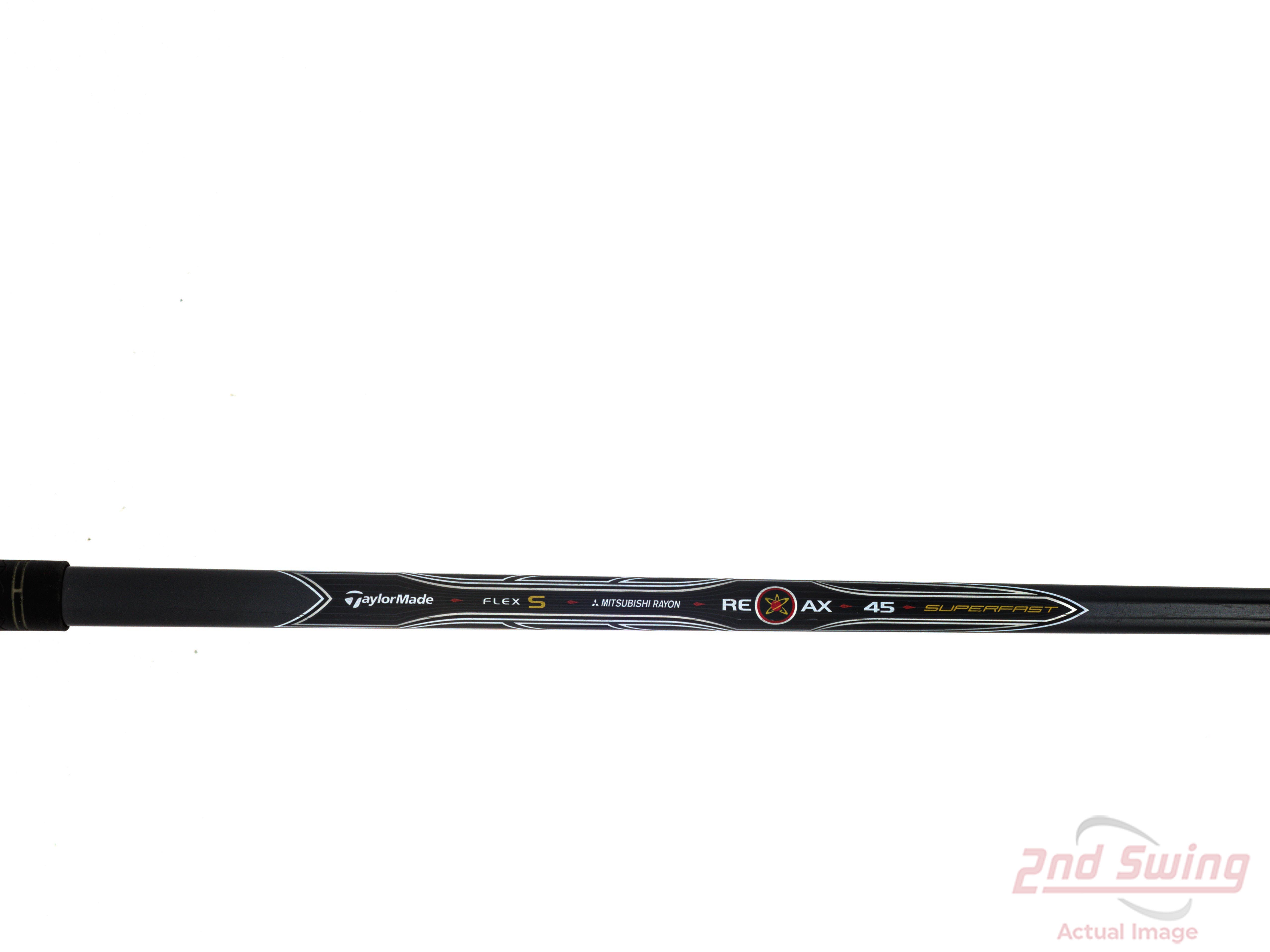 TaylorMade R7 CGB Max Driver (D-32543945755) | 2nd Swing Golf